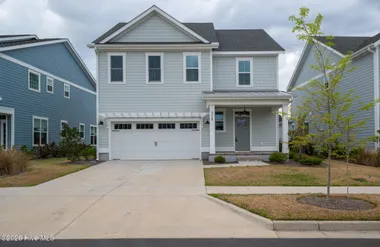 712 TRISAIL TER, WILMINGTON, NC, 28412, Wilmington, NC 28412