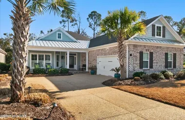 2440 MERIDIAN RD, LELAND, NC, 28451, Leland, NC 28451