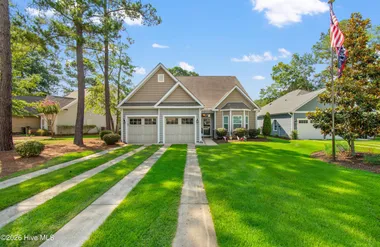 157 BELLWOOD CIR, SUNSET BEACH, NC, 2846..., Sunset Beach, NC 28468