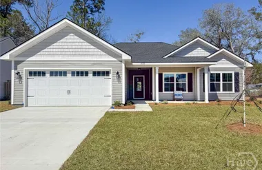 46 RINGO WAY, MIDWAY, GA, 31320, Midway, GA 31320