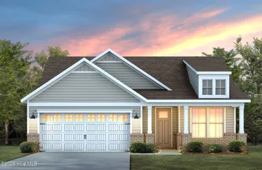 5641 CORAL TIDE AVE, WILMINGTON, NC, 284..., Wilmington, NC 28412