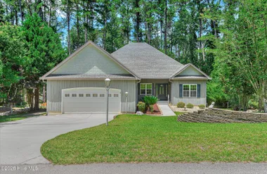 144 GRANDVIEW DR, MCCORMICK, SC, 29835, Mccormick, SC 29835