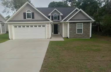 1023 MEARES ST, CALABASH, NC, 28467, Calabash, NC 28467
