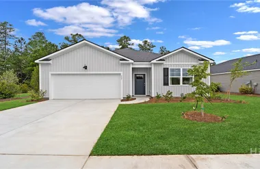 135 SISKIN RD, BLOOMINGDALE, GA, 31302, Bloomingdale, GA 31302