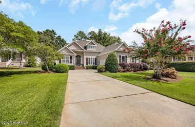 1530 TURNBERRY LN, BOLIVIA, NC, 28422, Bolivia, NC 28422