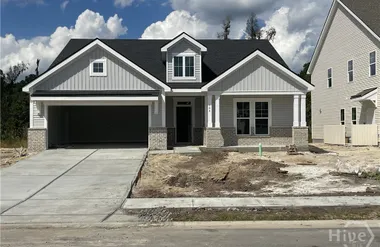 164 COMO DR, POOLER, GA, 31322, Pooler, GA 31322