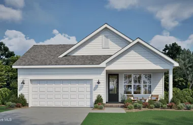 3132 GRESHAM PL, LELAND, NC, 28451, Leland, NC 28451