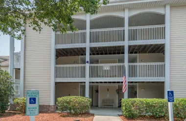 3350 CLUB VILLAS DR 104, SOUTHPORT, NC, ..., Southport, NC 28461