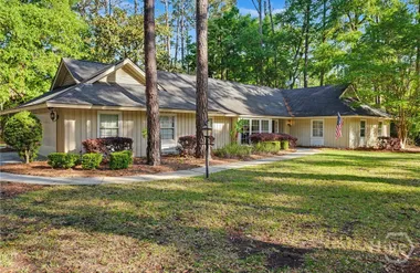 1 HOLEMARK LN, SAVANNAH, GA, 31411, Savannah, GA 31411