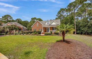 364 BROAD LEAF LN, BOLIVIA, NC, 28422, Bolivia, NC 28422