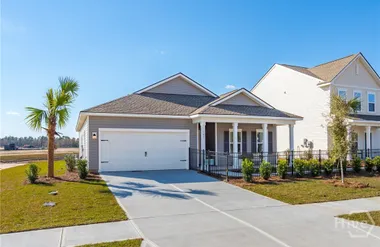 277 KINGSWOOD, BLOOMINGDALE, GA, 31302, Bloomingdale, GA 31302