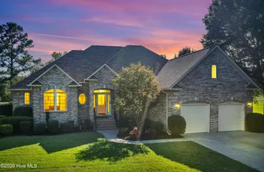 233 S MIDDLETON DR, CALABASH, NC, 28467, Calabash, NC 28467