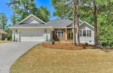 408 REYNARD PL, MCCORMICK, SC, 29835, Mccormick, SC 29835