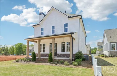 1280 HARMONY BND, WATKINSVILLE, GA, 3067..., Watkinsville, GA 30677