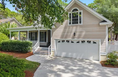 3459 HASKELL LN, SOUTHPORT, NC, 28461, Southport, NC 28461