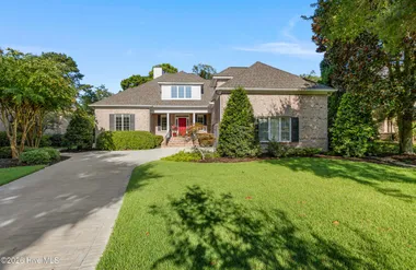 8525 GALLOWAY NATIONAL DR, WILMINGTON, N..., Wilmington, NC 28411
