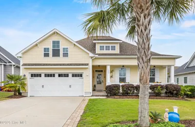 1285 TEMERAIRE CT, OCEAN ISLE BEACH, NC,..., Ocean Isle Beach, NC 28469