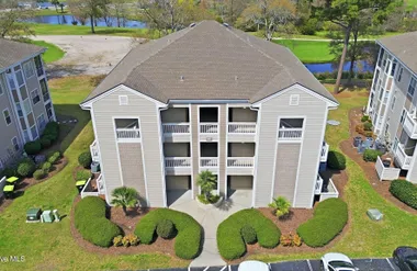 223 KINGS TRL 1506, SUNSET BEACH, NC, 28..., Sunset Beach, NC 28468