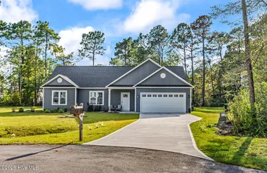 189 BAYYARD CT, CALABASH, NC, 28467, Calabash, NC 28467