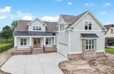 9447 OLD SALEM WAY, CALABASH, NC, 28467, Calabash, NC 28467
