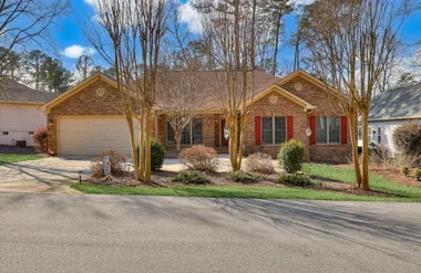 124 MAGNOLIA DR, MCCORMICK, SC, 29835, Mccormick, SC 29835