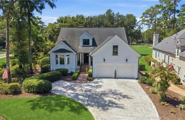 6 SEA EAGLE CT, SAVANNAH, GA, 31411, Savannah, GA 31411