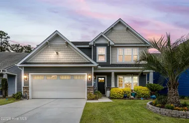 4058 DRUIDS GLEN DR, LELAND, NC, 28451, Leland, NC 28451