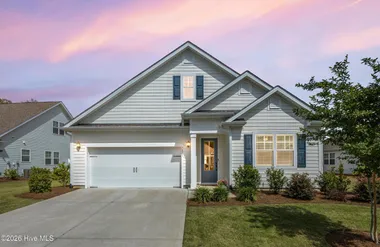 7871 HARRIER CIR, LELAND, NC, 28451, Leland, NC 28451
