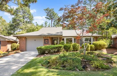 20 GULL LN, PINEHURST, NC, 28374, Pinehurst, NC 28374