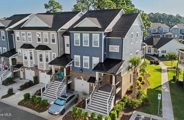 620 EASTWOOD PARK RD 9B, SUNSET BEACH, N..., Sunset Beach, NC 28468
