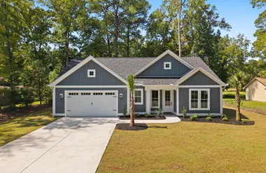 59 CALABASH DR, CAROLINA SHORES, NC, 284..., Carolina Shores, NC 28467