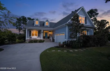 2690 MORNINGDALE DR, SOUTHPORT, NC, 2846..., Southport, NC 28461