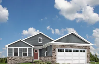 105 BRECKS RETREAT, BLOOMINGDALE, GA, 31..., Bloomingdale, GA 31302