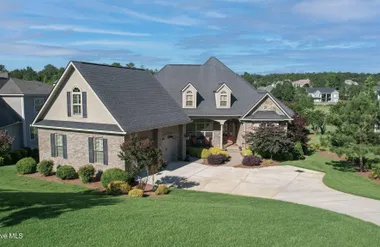 235 COMMONWEALTH WAY, AIKEN, SC, 29803, Aiken, SC 29803