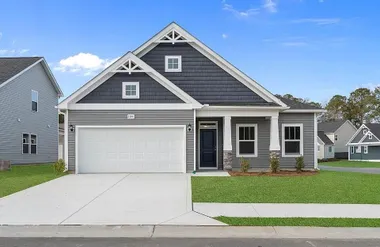 1100 ROSEFIELD WAY, CALABASH, NC, 28467, Calabash, NC 28467
