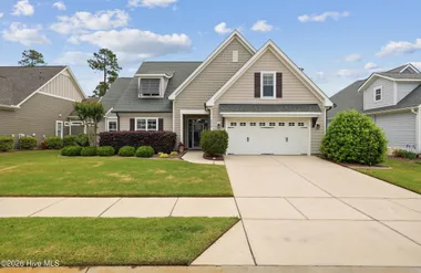 3014 PINE BLOOM WAY, LELAND, NC, 28451, Leland, NC 28451