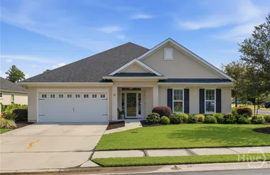47 SCARLET MAPLE LN, SAVANNAH, GA, 31419, Savannah, GA 31419