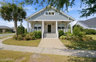 8701 MAPLE ASH TRL, LELAND, NC, 28451, Leland, NC 28451