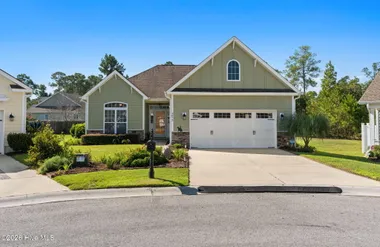 4873 FRASIER CIR, SHALLOTTE, NC, 28470, Shallotte, NC 28470