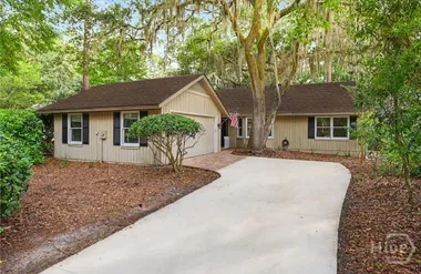 12 LANYARD CT, SAVANNAH, GA, 31411, Savannah, GA 31411