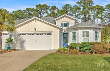 211 SUMMERTIME PL, HARDEEVILLE, SC, 2992..., Hardeeville, SC 29927
