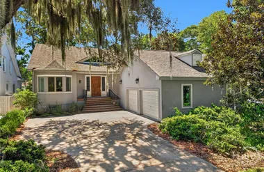 15 MARINA DR, SAVANNAH, GA, 31411, Savannah, GA 31411