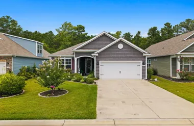 1313 FENCE POST LN, CAROLINA SHORES, NC,..., Carolina Shores, NC 28467