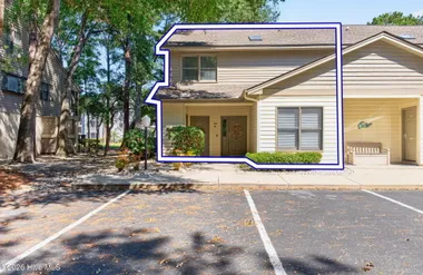 222 CLUBHOUSE RD A, SUNSET BEACH, NC, 28..., Sunset Beach, NC 28468