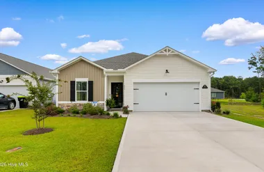 901 HAYFORD LN, OCEAN ISLE BEACH, NC, 28..., Ocean Isle Beach, NC 28469