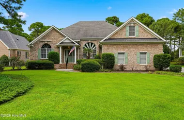 2624 ST JAMES DR, SOUTHPORT, NC, 28461, Southport, NC 28461