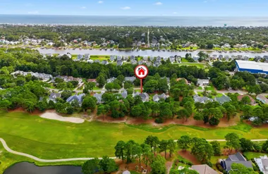 2624 ST JAMES DR, SOUTHPORT, NC, 28461, Southport, NC 28461