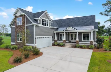 9469 OLD SALEM WAY, CALABASH, NC, 28467, Calabash, NC 28467