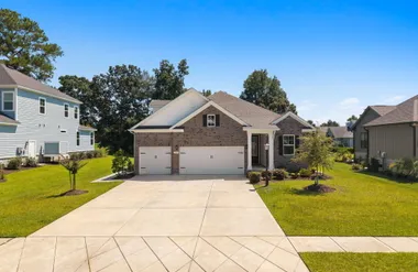 1107 TREYBURN CT, CALABASH, NC, 28467, Calabash, NC 28467
