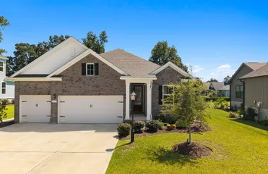 1107 TREYBURN CT, CALABASH, NC, 28467, Calabash, NC 28467